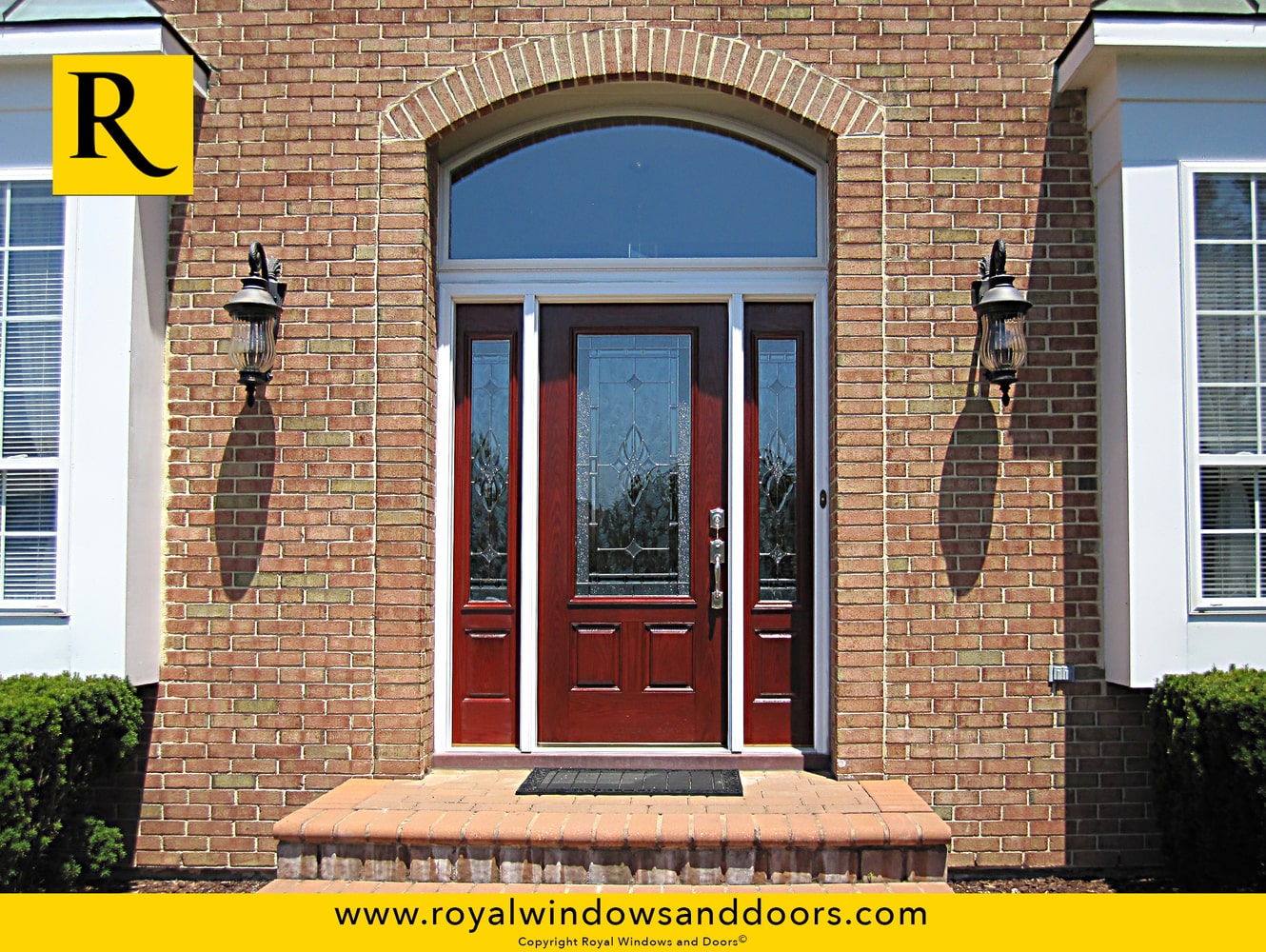 Photo(s) from Royal Home Products Inc