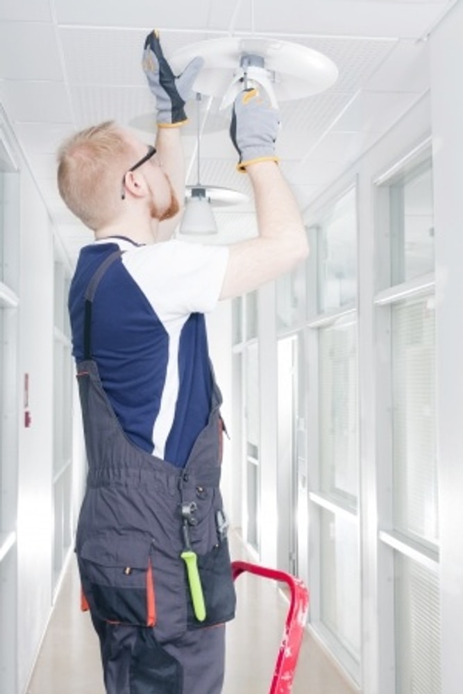 Photo(s) from My Arcadia Electrician Hero