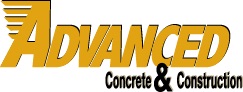 Advanced Concrete & Construction