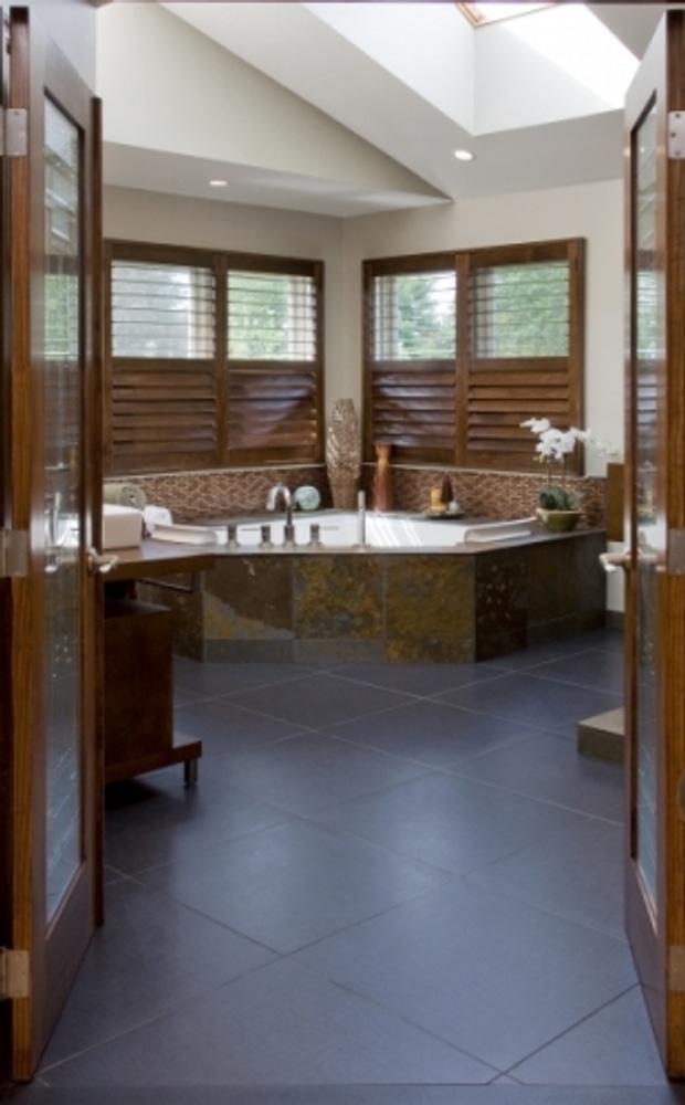 Designer Baths