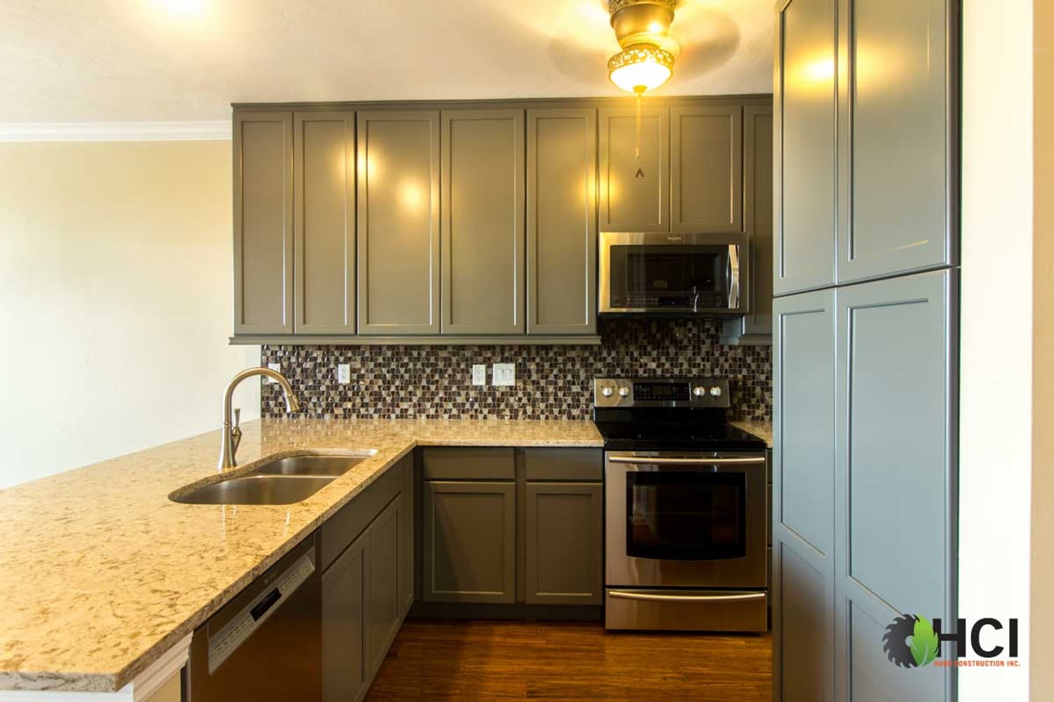 Photo(s) from Hudd Construction Inc