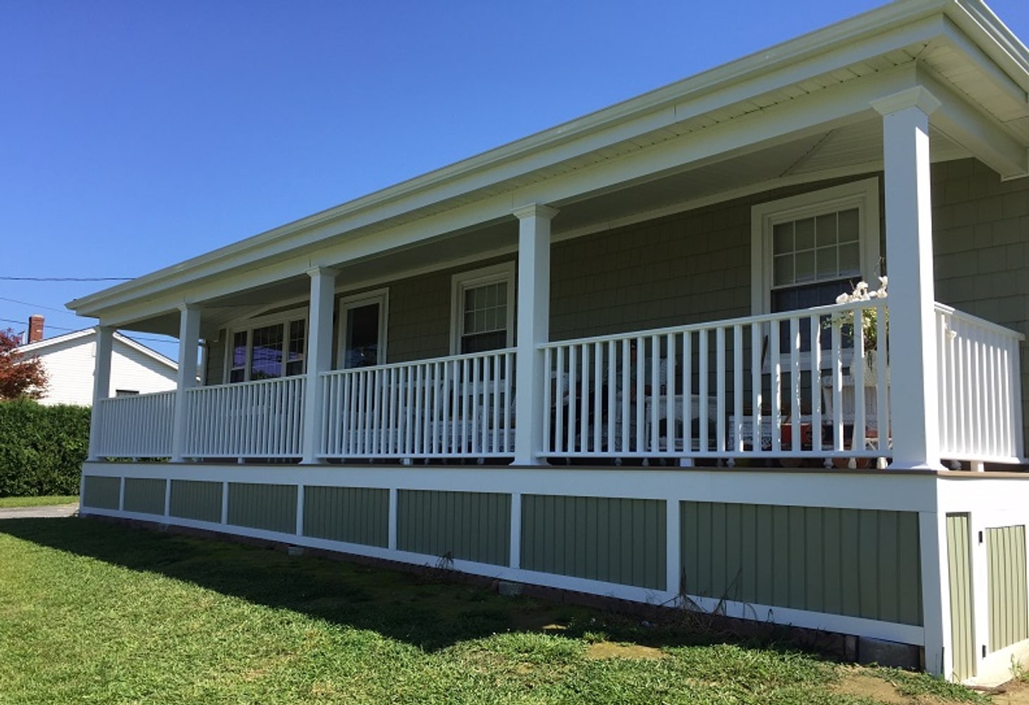 Photos from Excel Construction