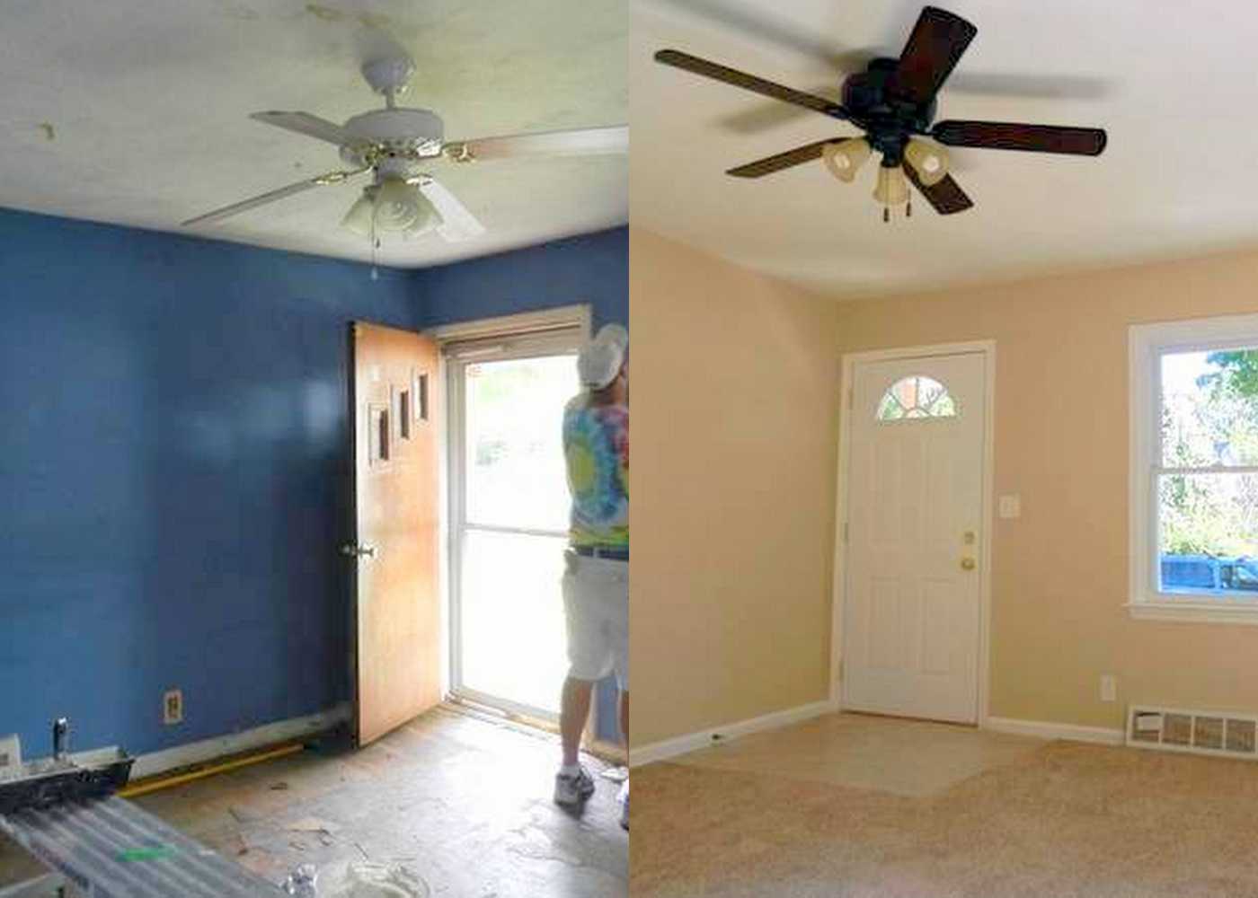 Projects by A&R Painting