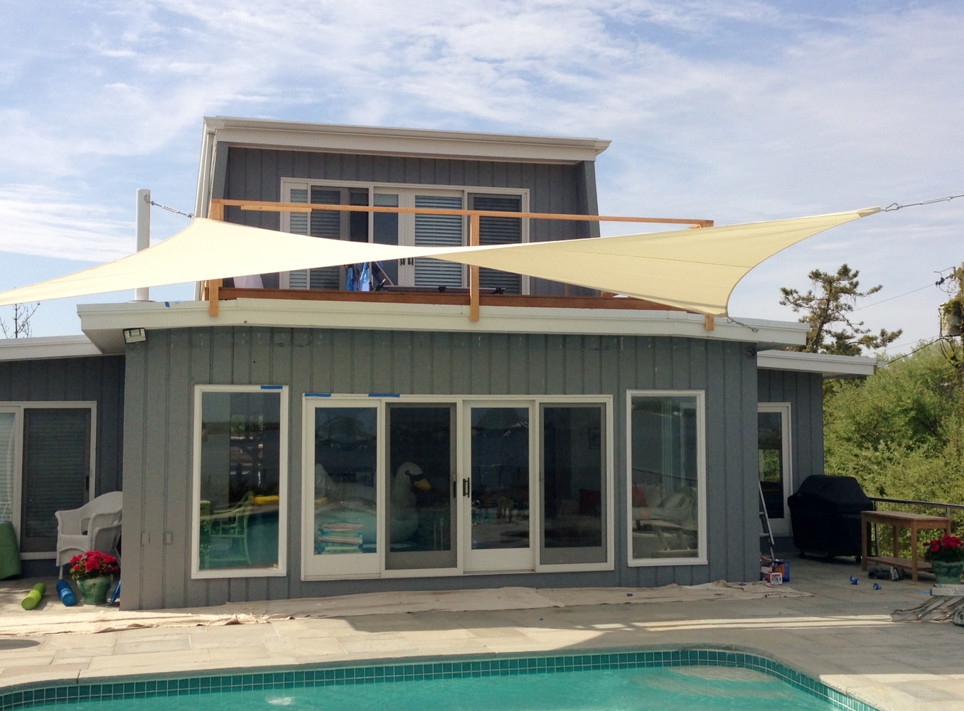 Photo(s) from Capitol Awning Co Inc