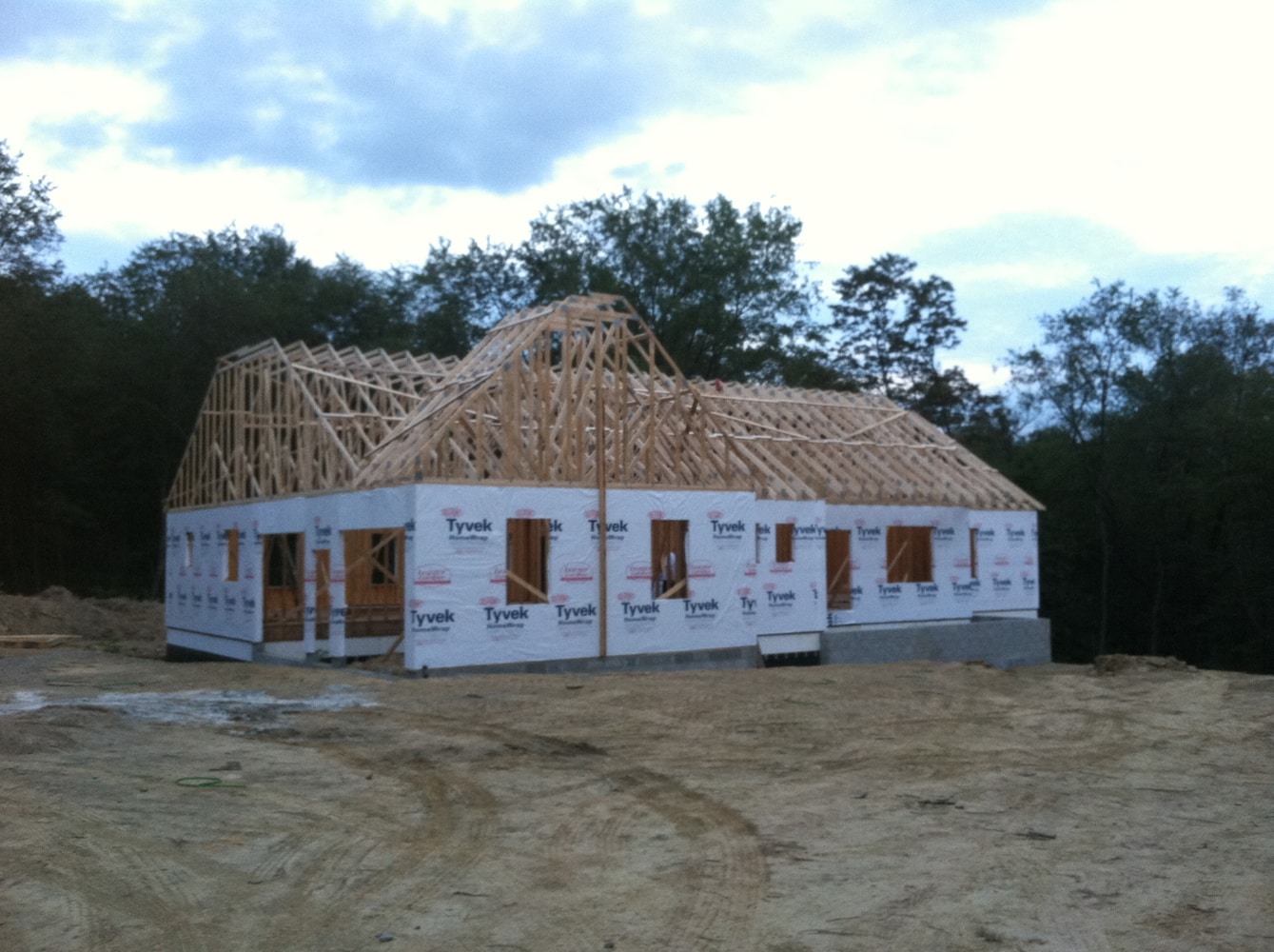 Photo(s) from Hero Construction