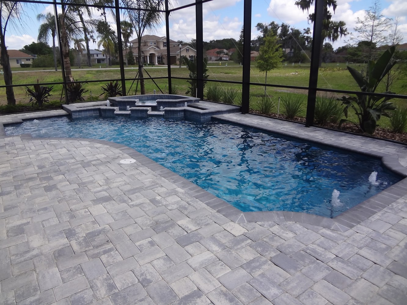Photo(s) from Pools By Design Inc