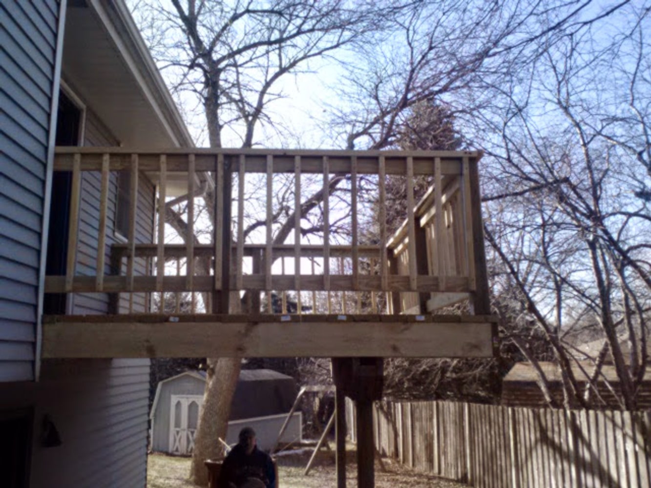 Photo(s) from M&M Handyman Services