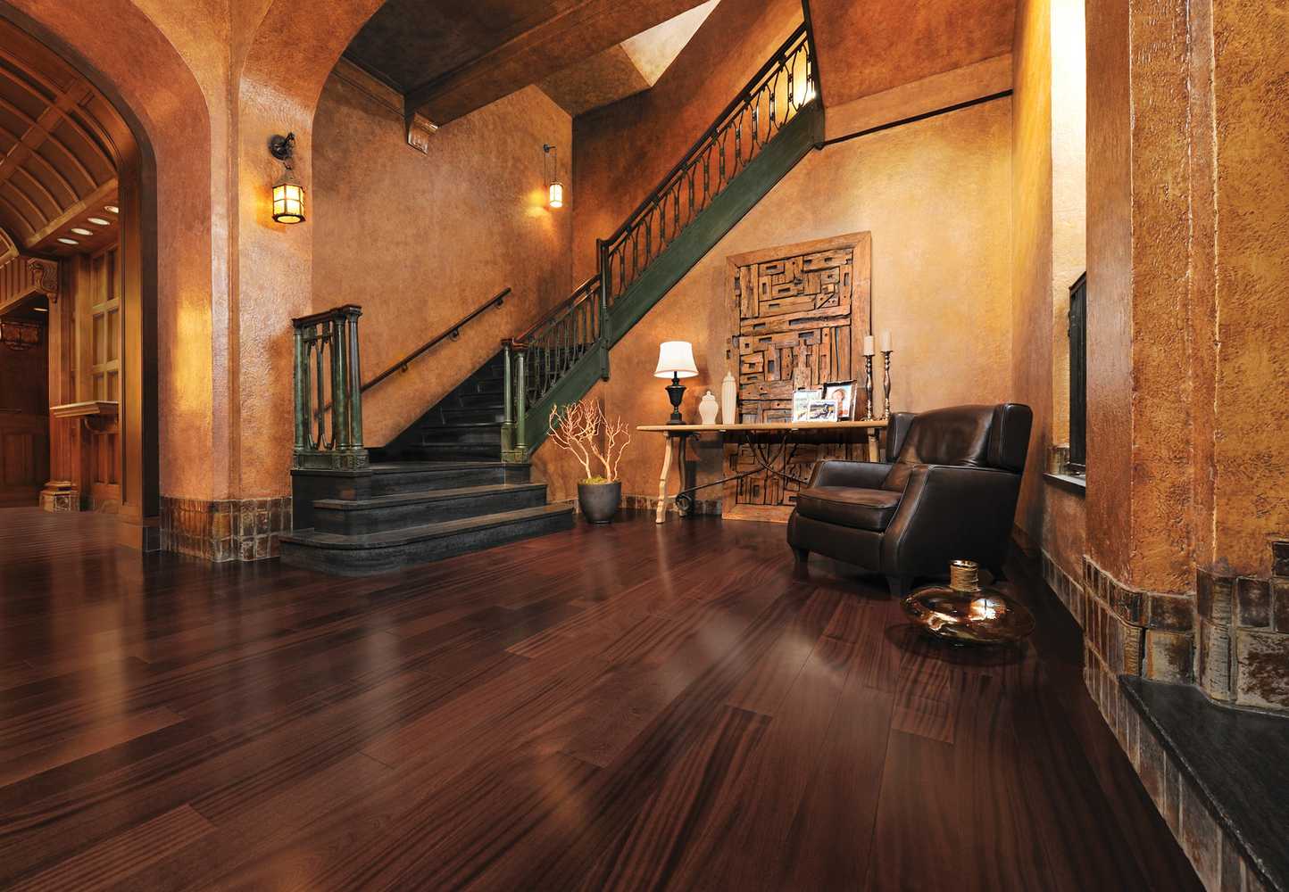 Mirage Hardwood Flooring