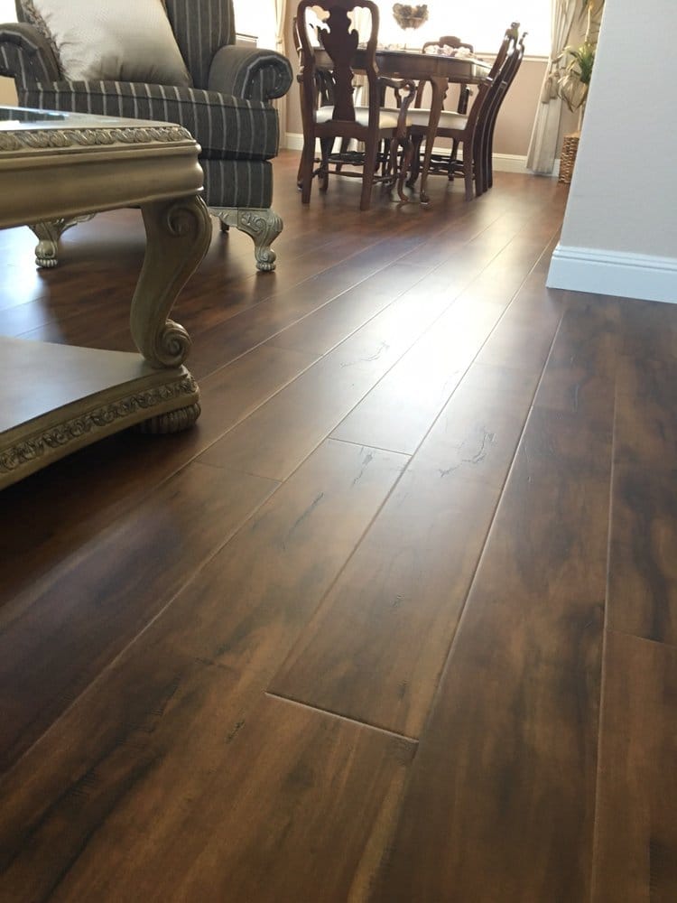 Photo(s) from Solano Hardwoods Flooring