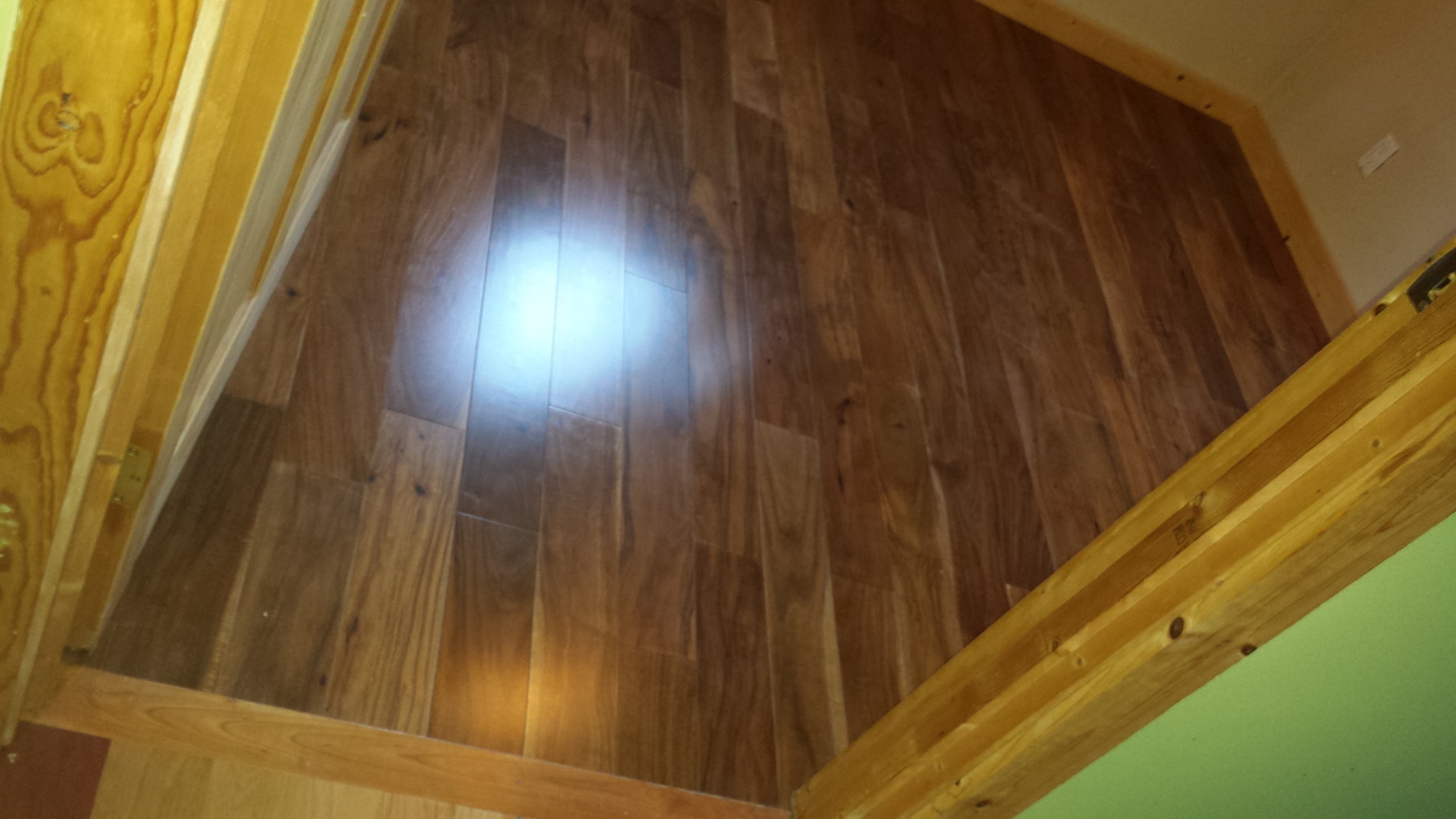 Photo(s) from Pro Flooring Llc