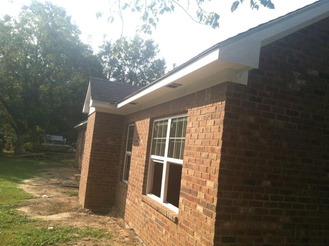 Projects by J..T. S. Construction