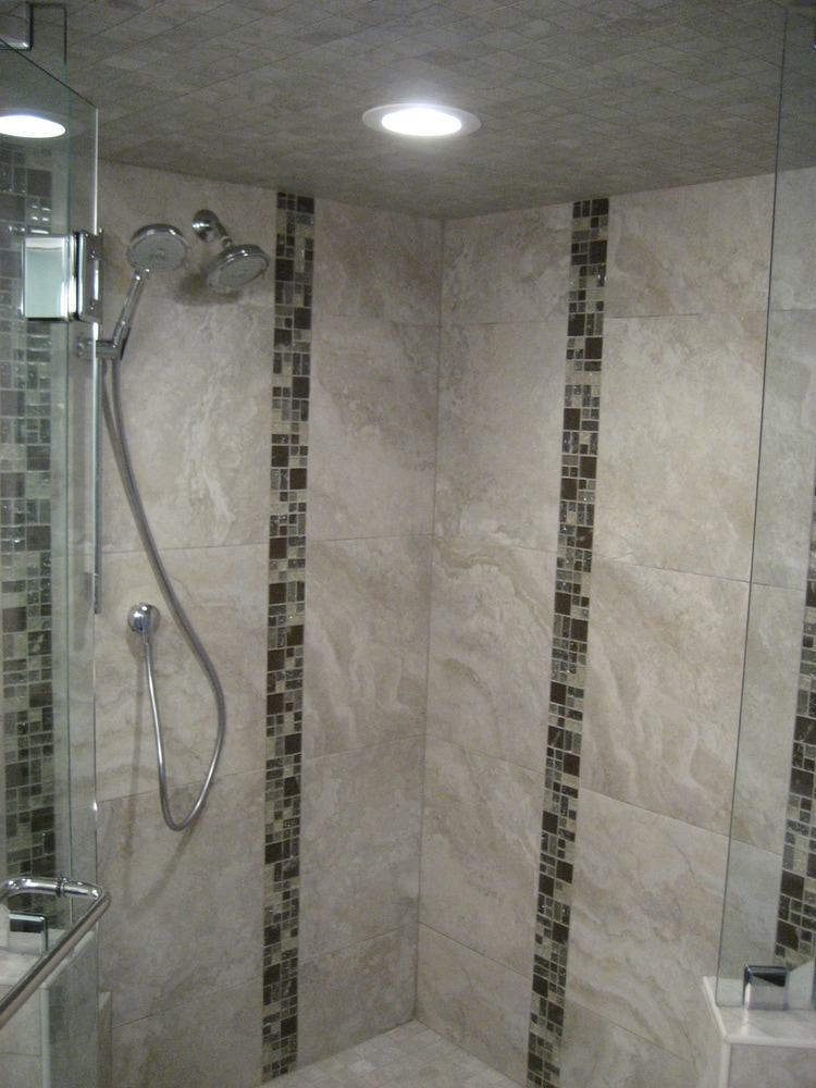 Condo Renovation by Kevin Williams Construction Inc