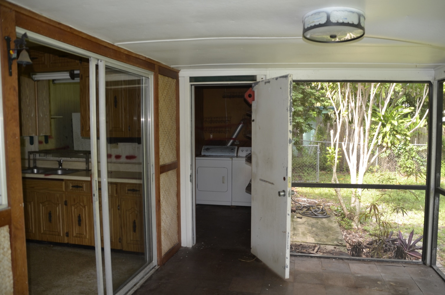 Oakland Park House House Rehab