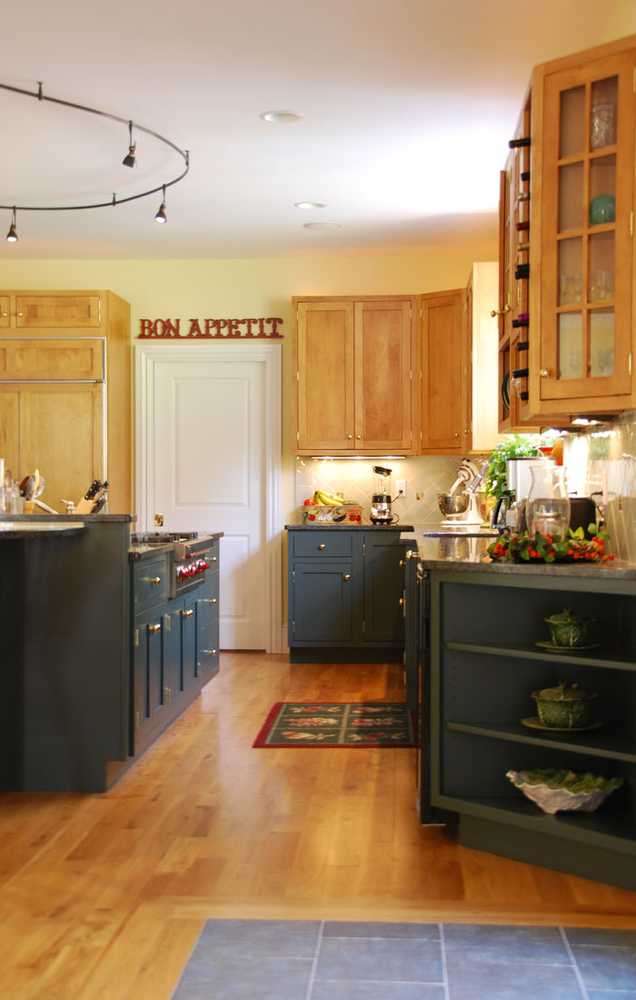 Kitchen Remodel 1