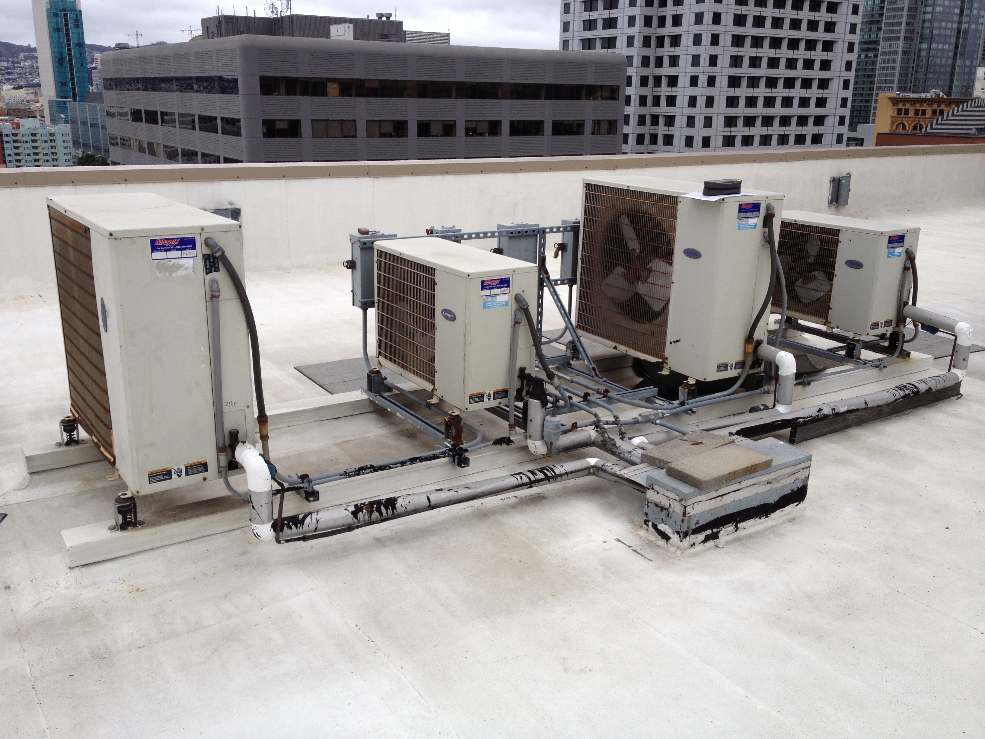 All Temp Refrigeration Inc