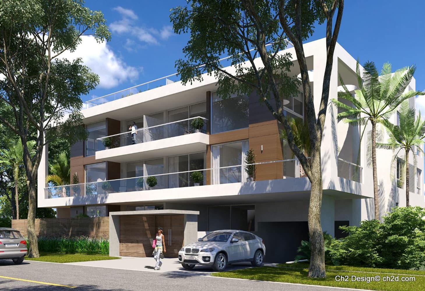 Photos from Ch2 Design