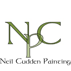 Neil Cudden Painting