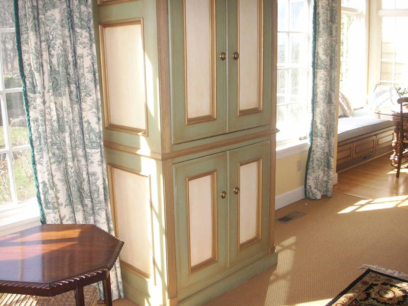 Photos from Veentjer Woodworking