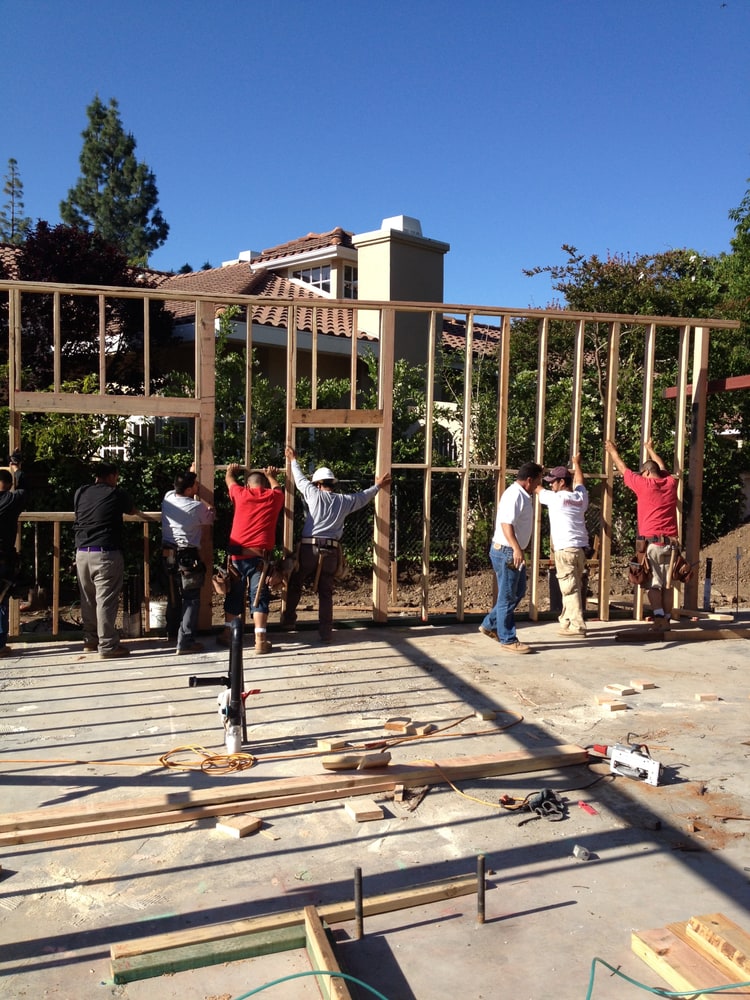 Woodland Hills - Custom Home