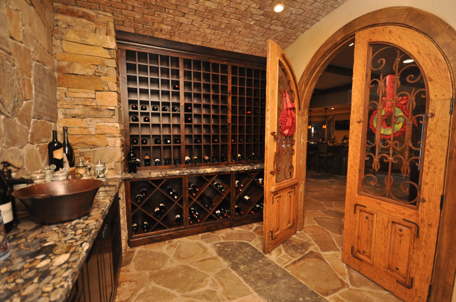 Sepulveda Builders Inc Project