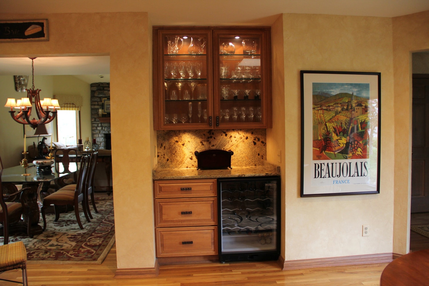 Hyde Park Kitchen Project