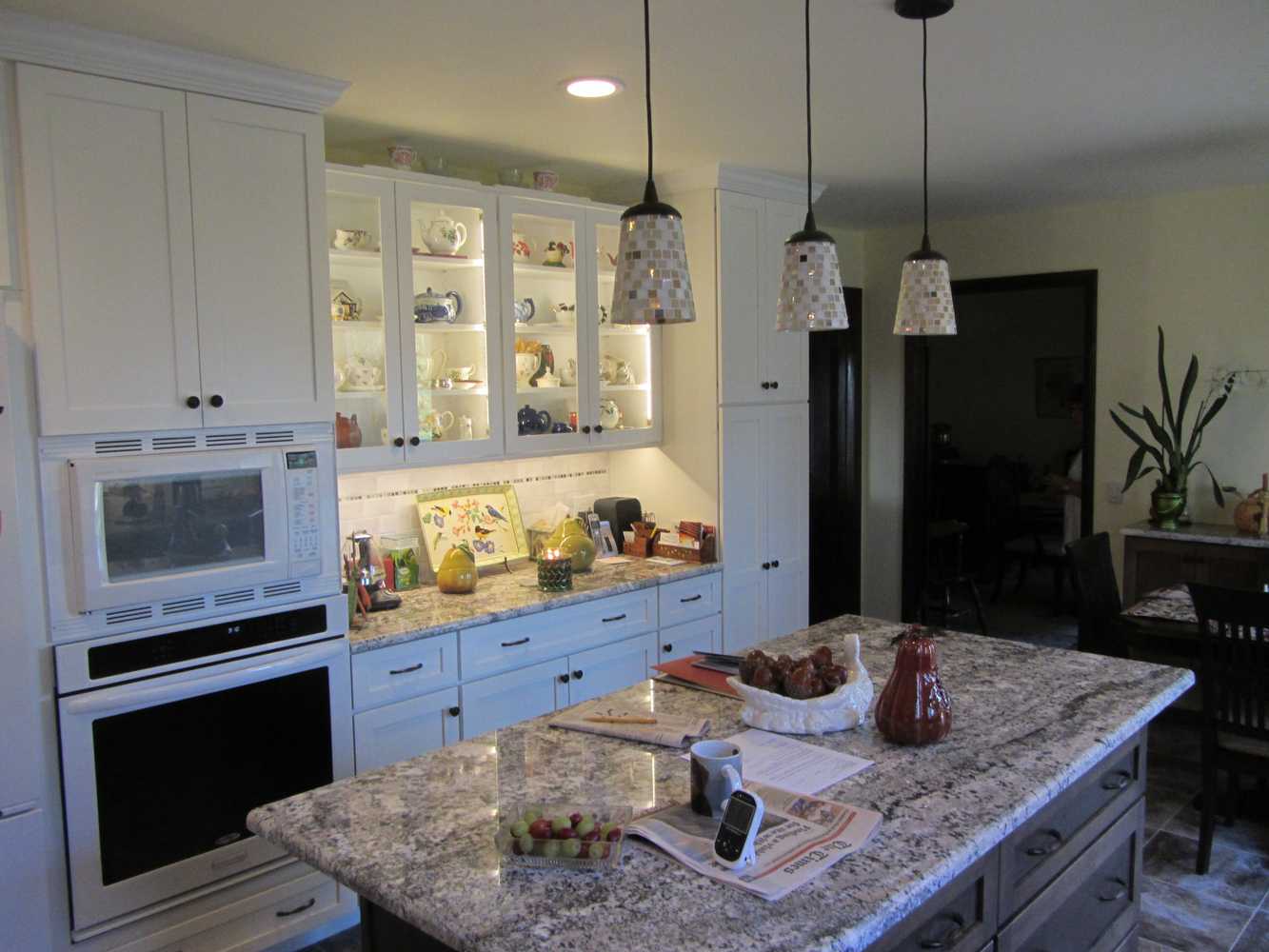 Kitchens Galore