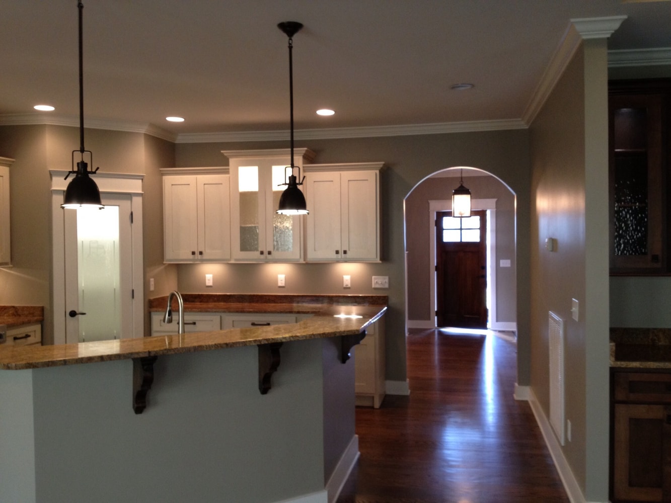 Photo(s) from New Image Construction, Llc