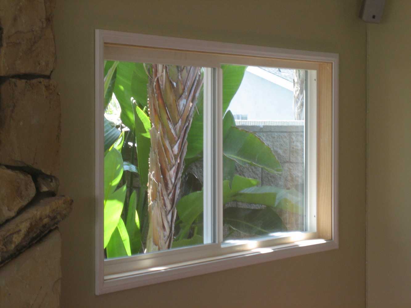 a few projects in Orange County