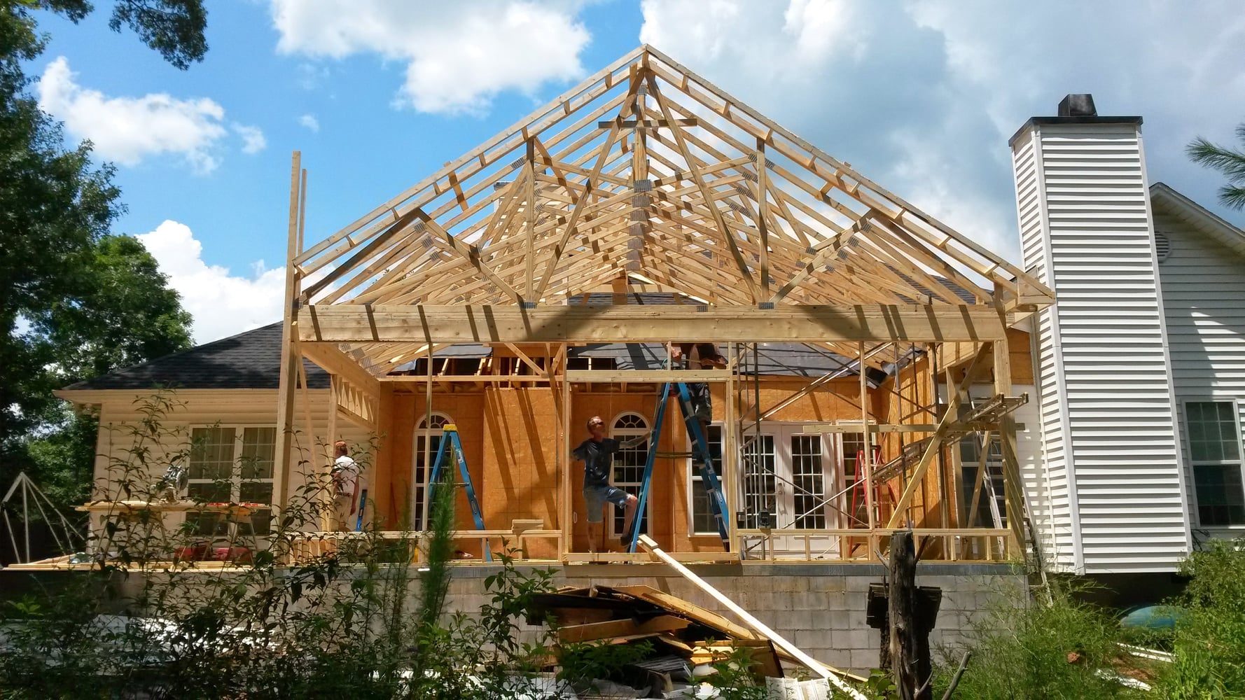 Photo(s) from Todd Wright Services