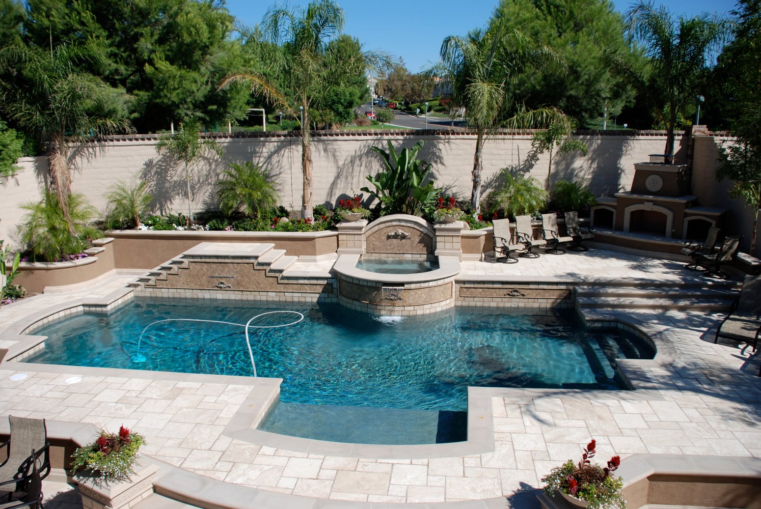 Photo(s) from Ponce Construction Pools & Landscaping
