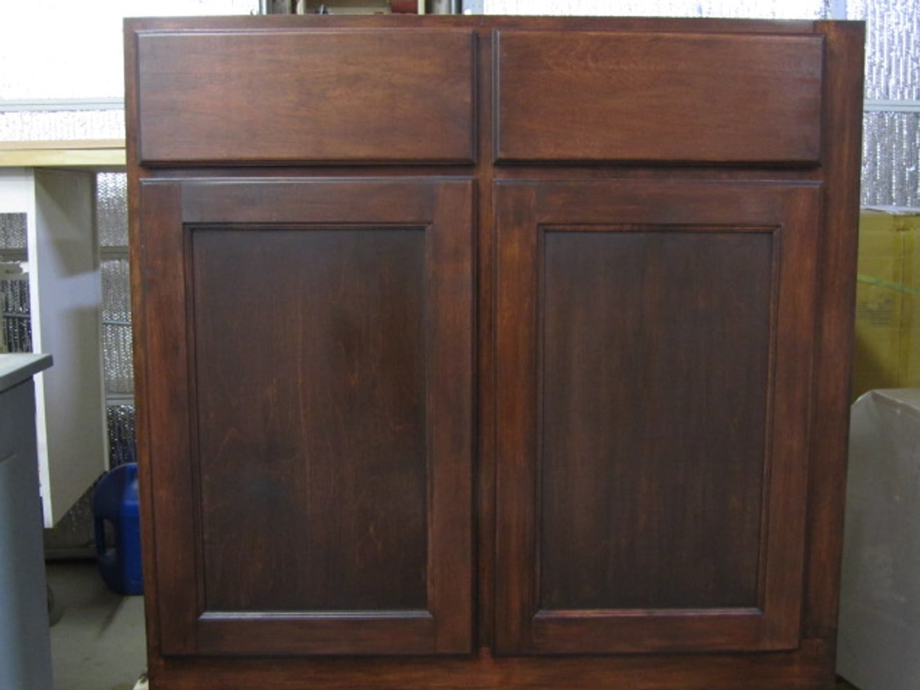 Joshua A Hart Project