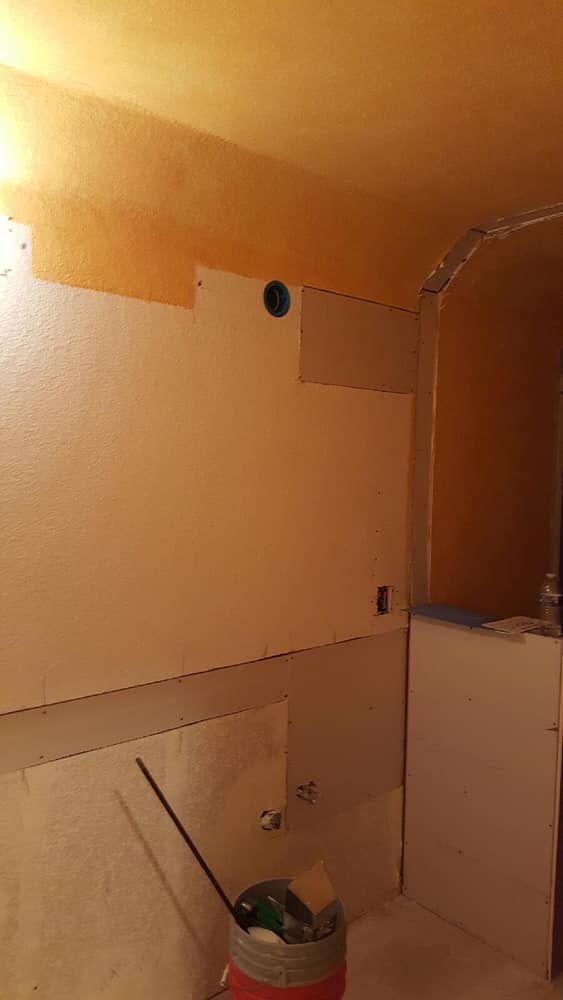 Photo(s) from Valdes Drywall