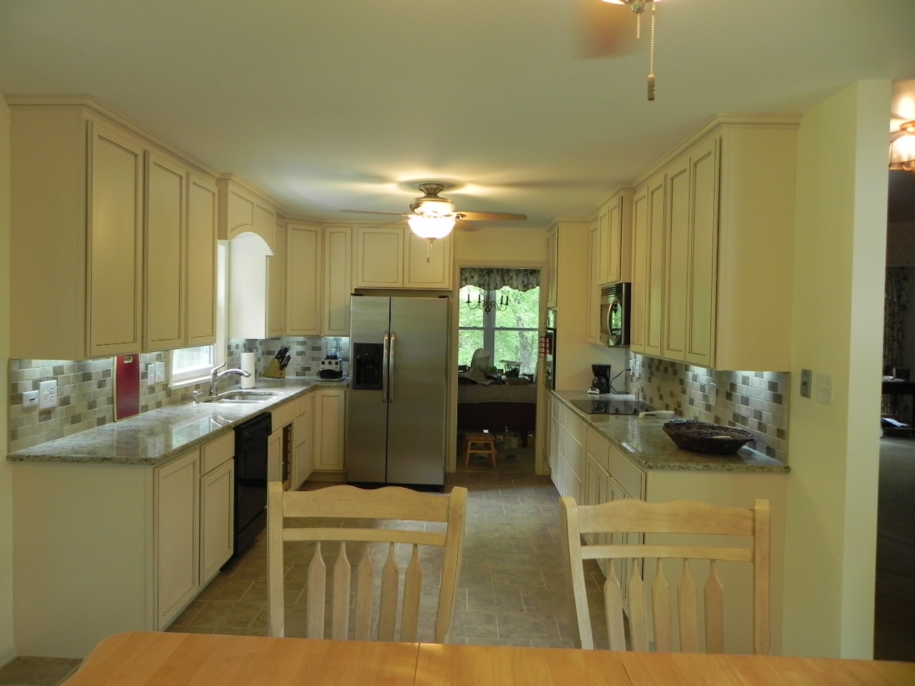 Photo(s) from Thibodeau Contracting, Inc.