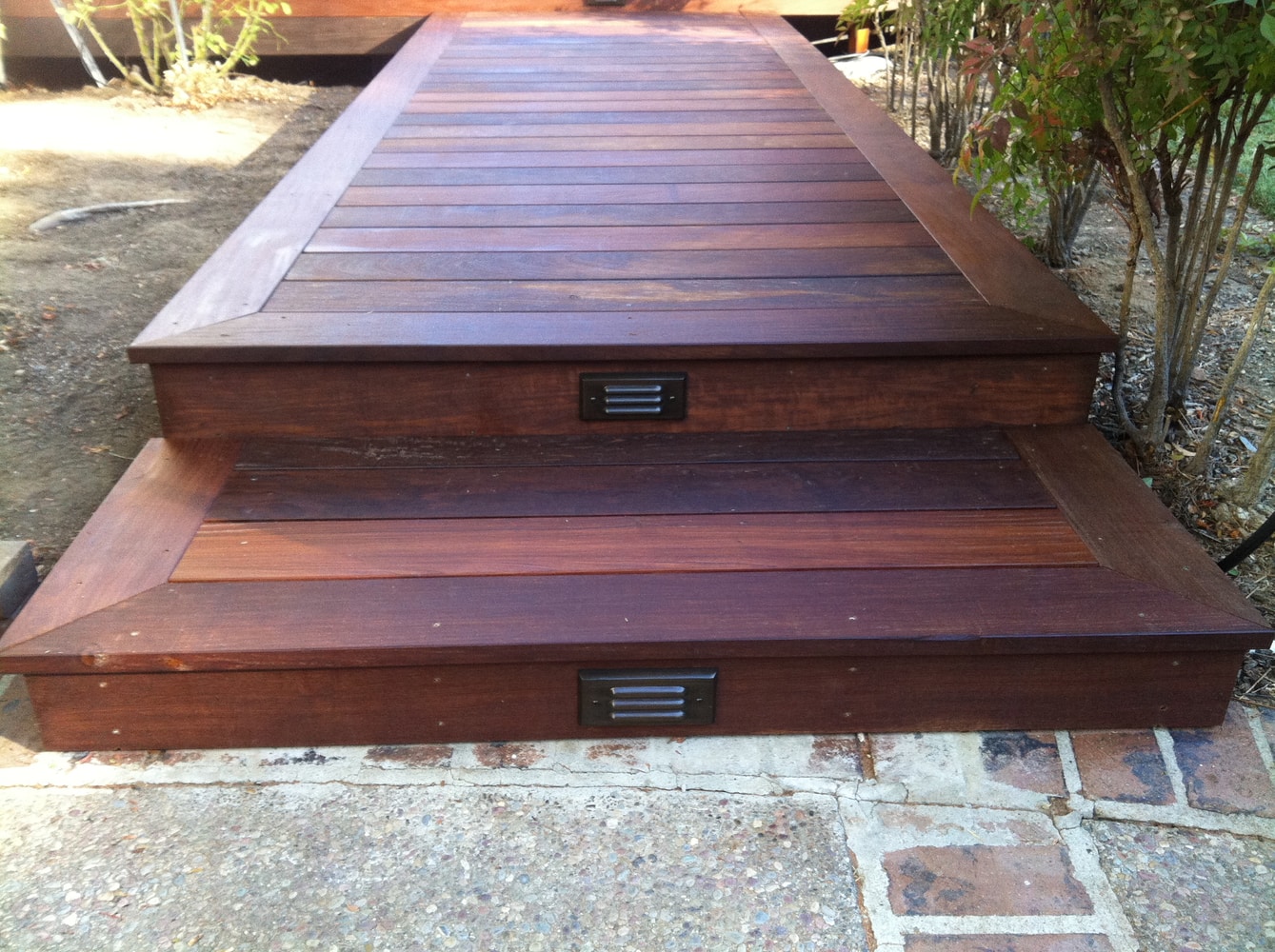 Photo(s) from Siddall Construction