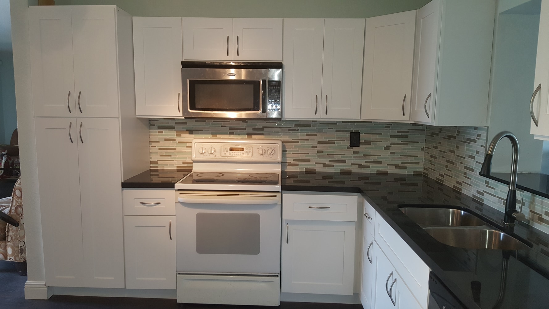 Photo(s) from Decon Environmental and Engineering, Inc.