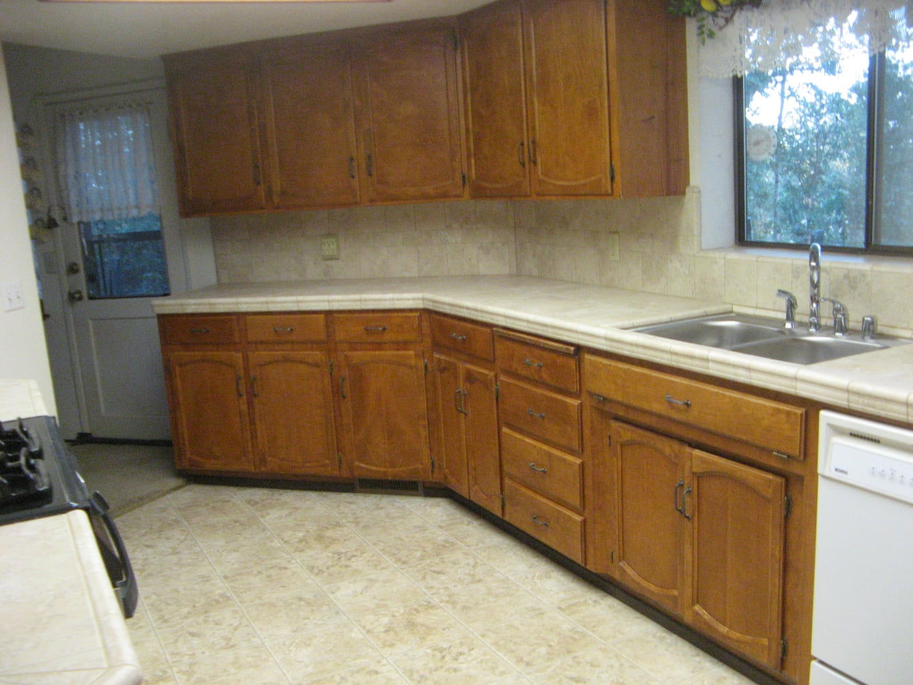 Projects by Banton Tile