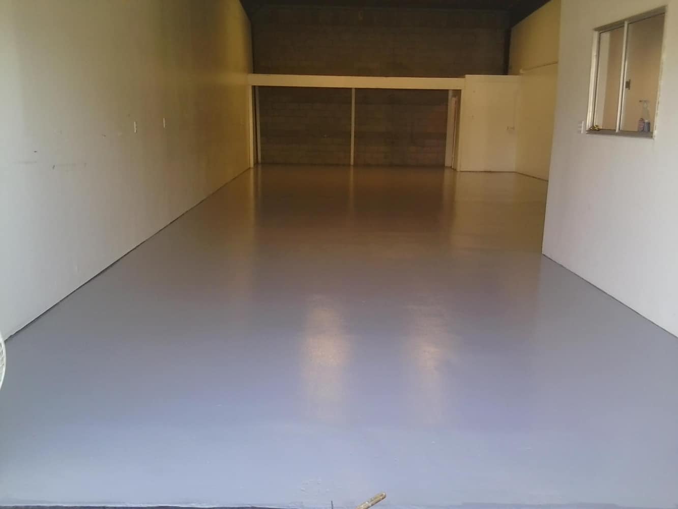 Royal Painting & Decorating Project