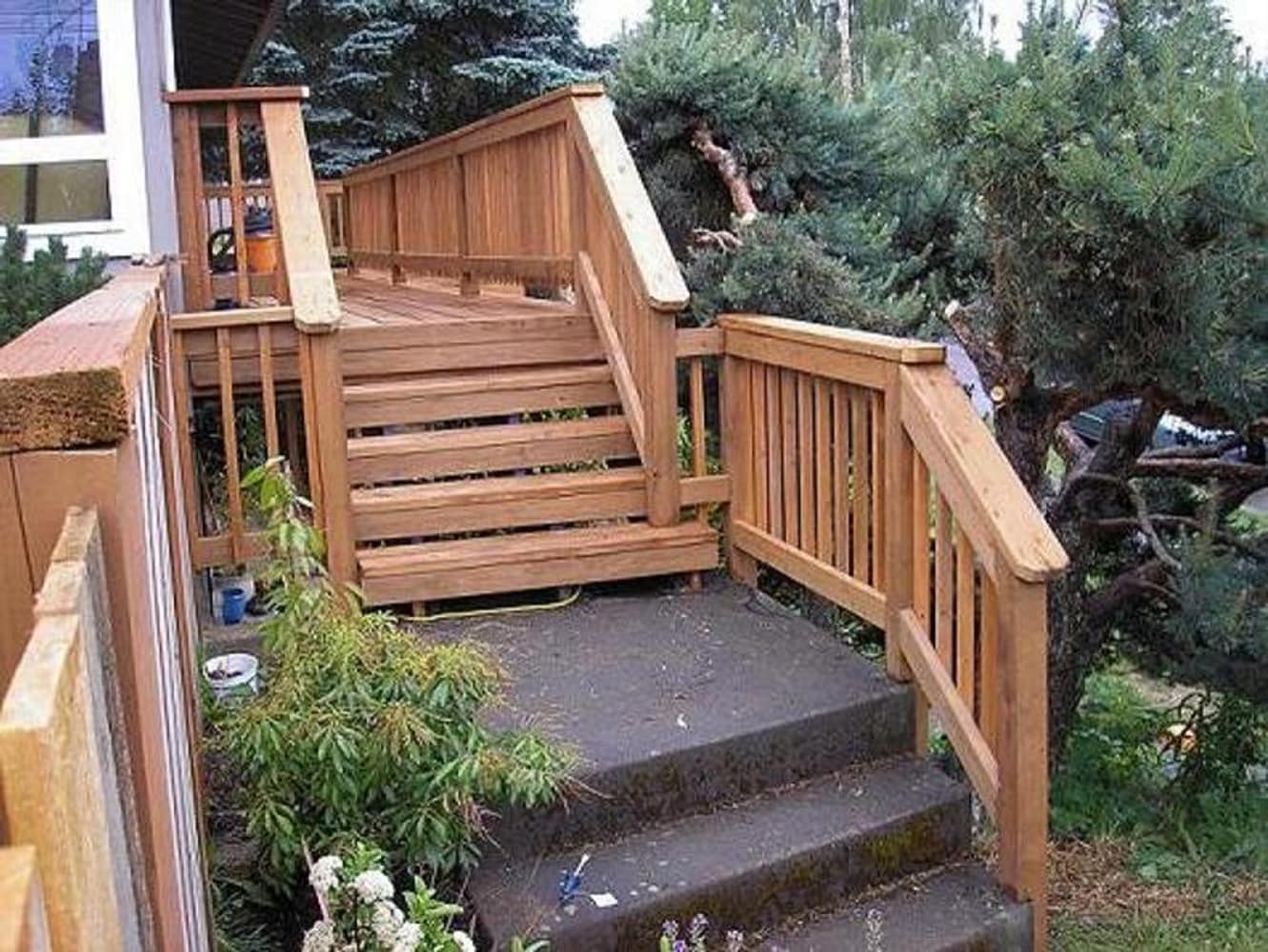 Just about anything you can think of