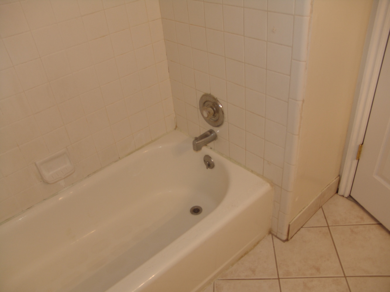 Complete bathroom remodle