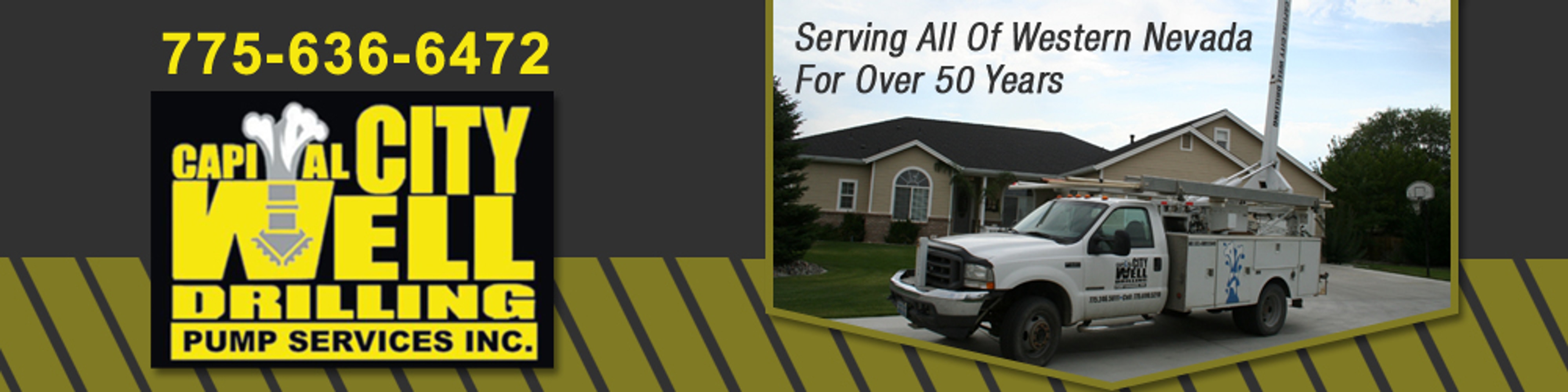 Photo(s) from Capital City Well Drilling & Pump Service Inc