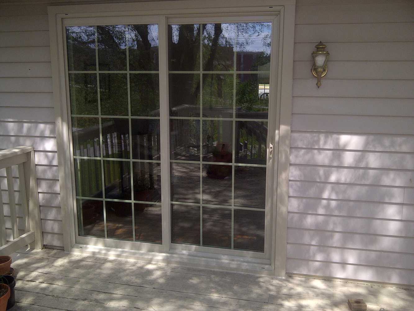 Photo(s) from Custom Fit Windows & Doors/Accent Kurbing