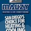 Mauzy Heating & Air Conditioning