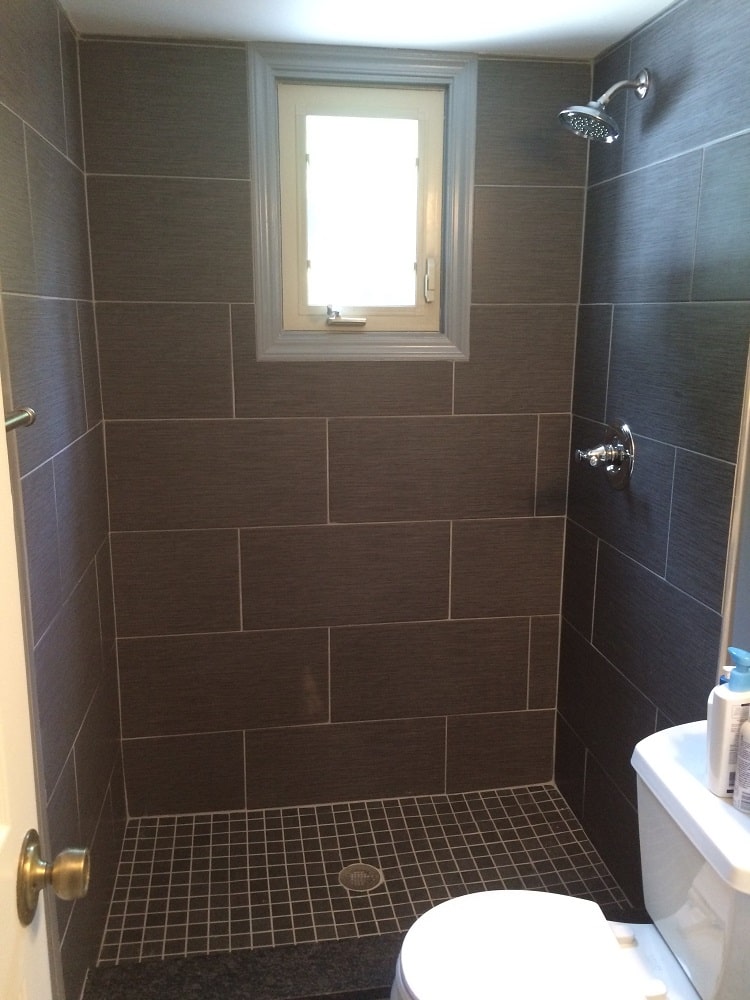 Bathroom Remodeling