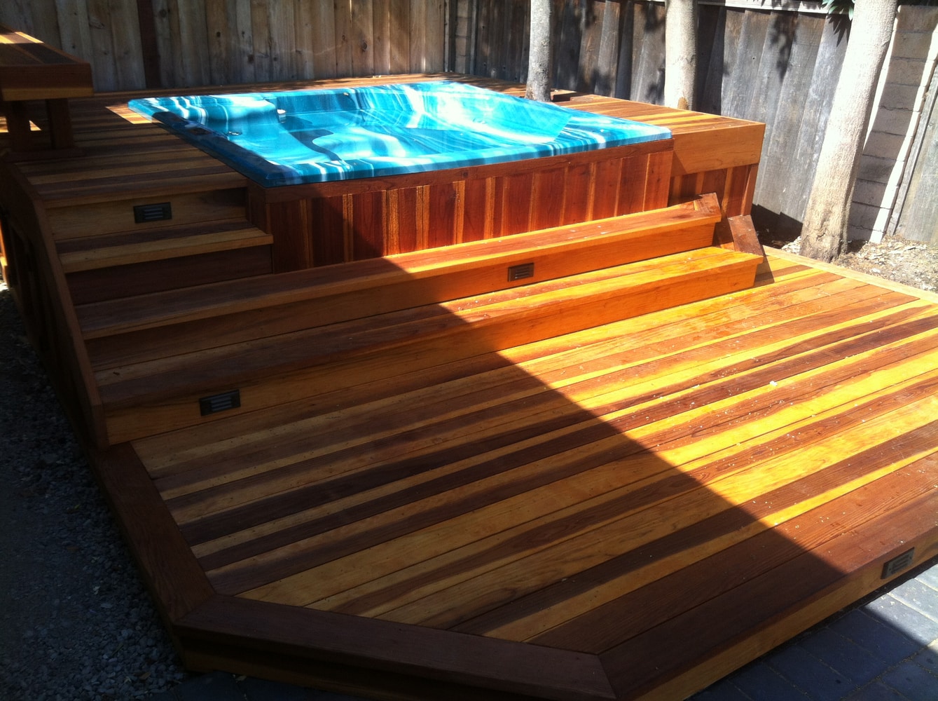 Photo(s) from Siddall Construction