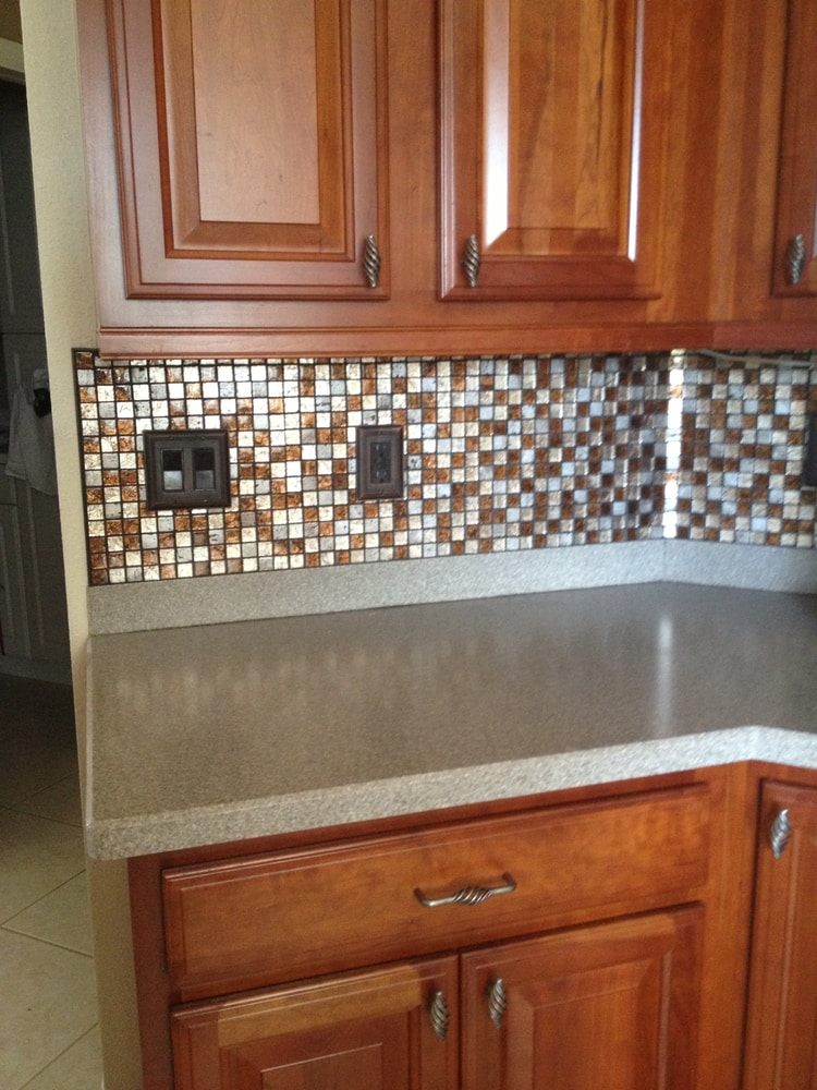 Esterline Construction - Examples of Our Work