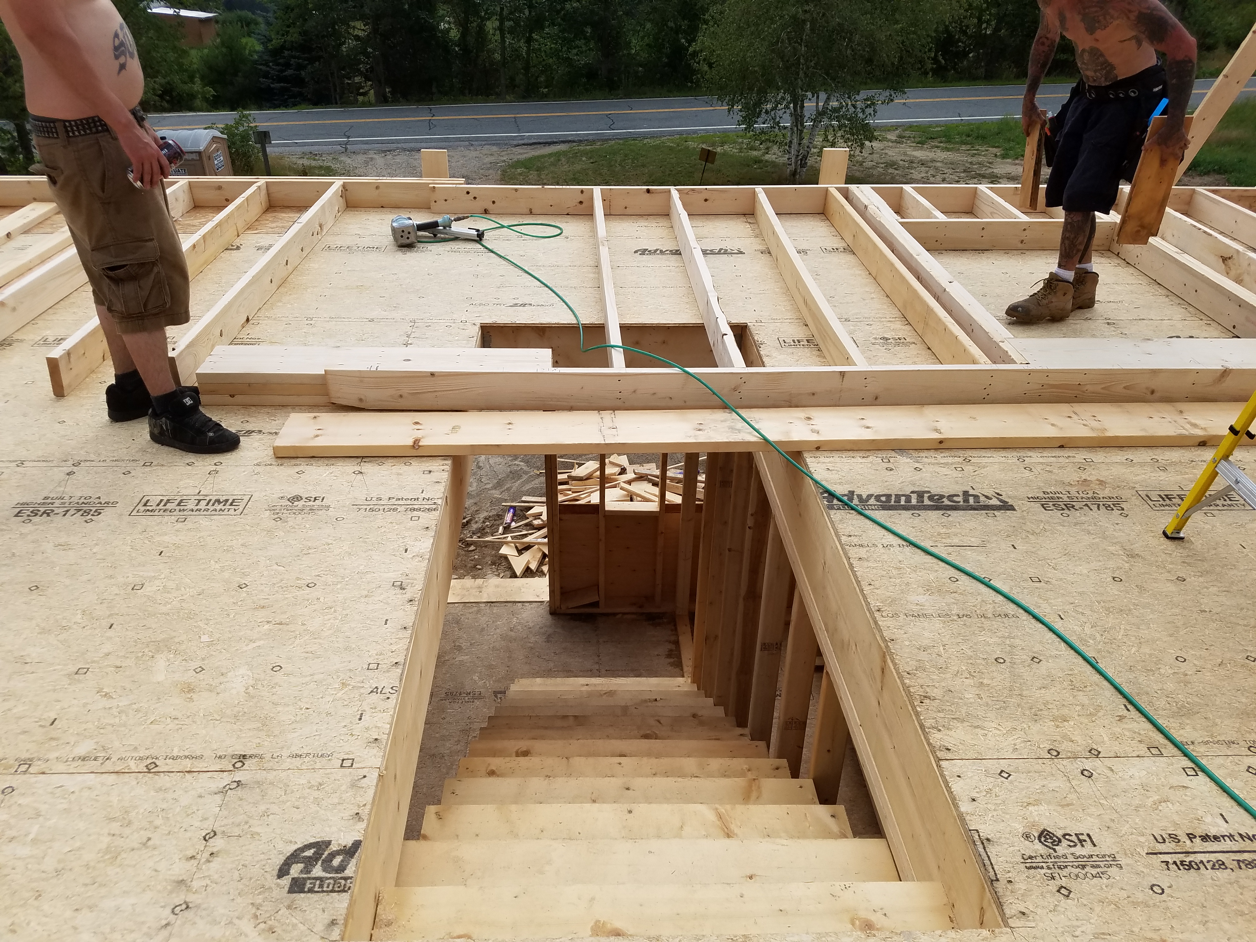 Photos from Tiberio Construction Co