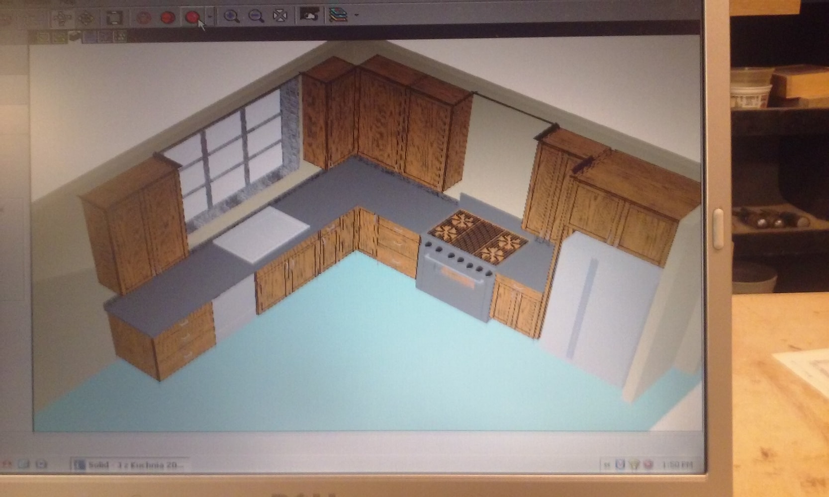 Photo(s) from BIG JOHN'S COMPANY INC.