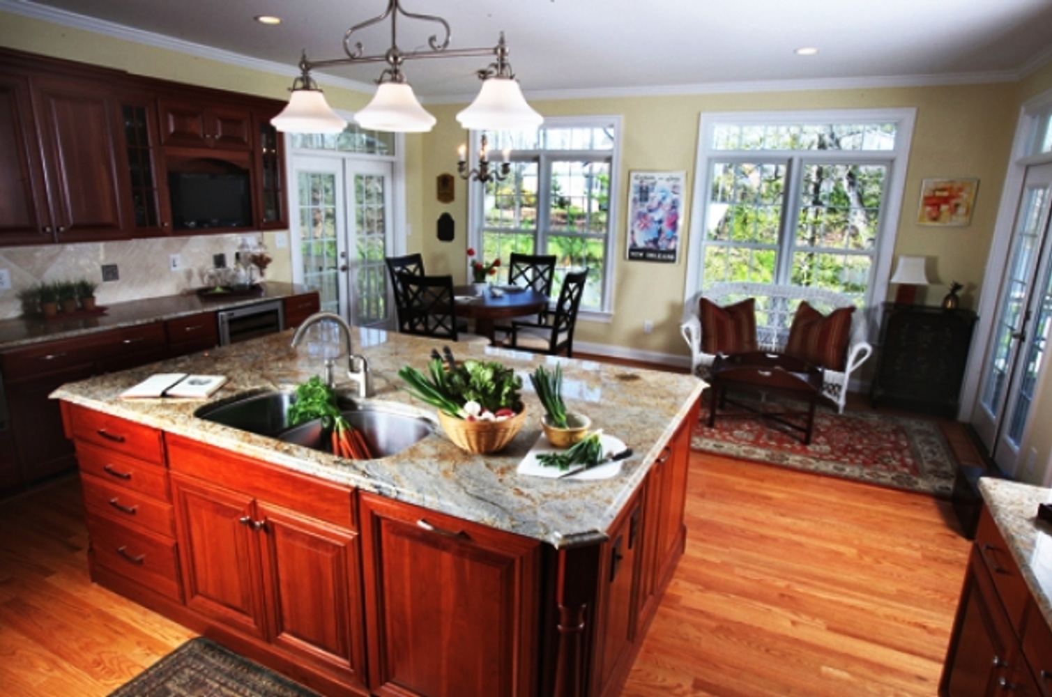 Poquoson Interior Design Project