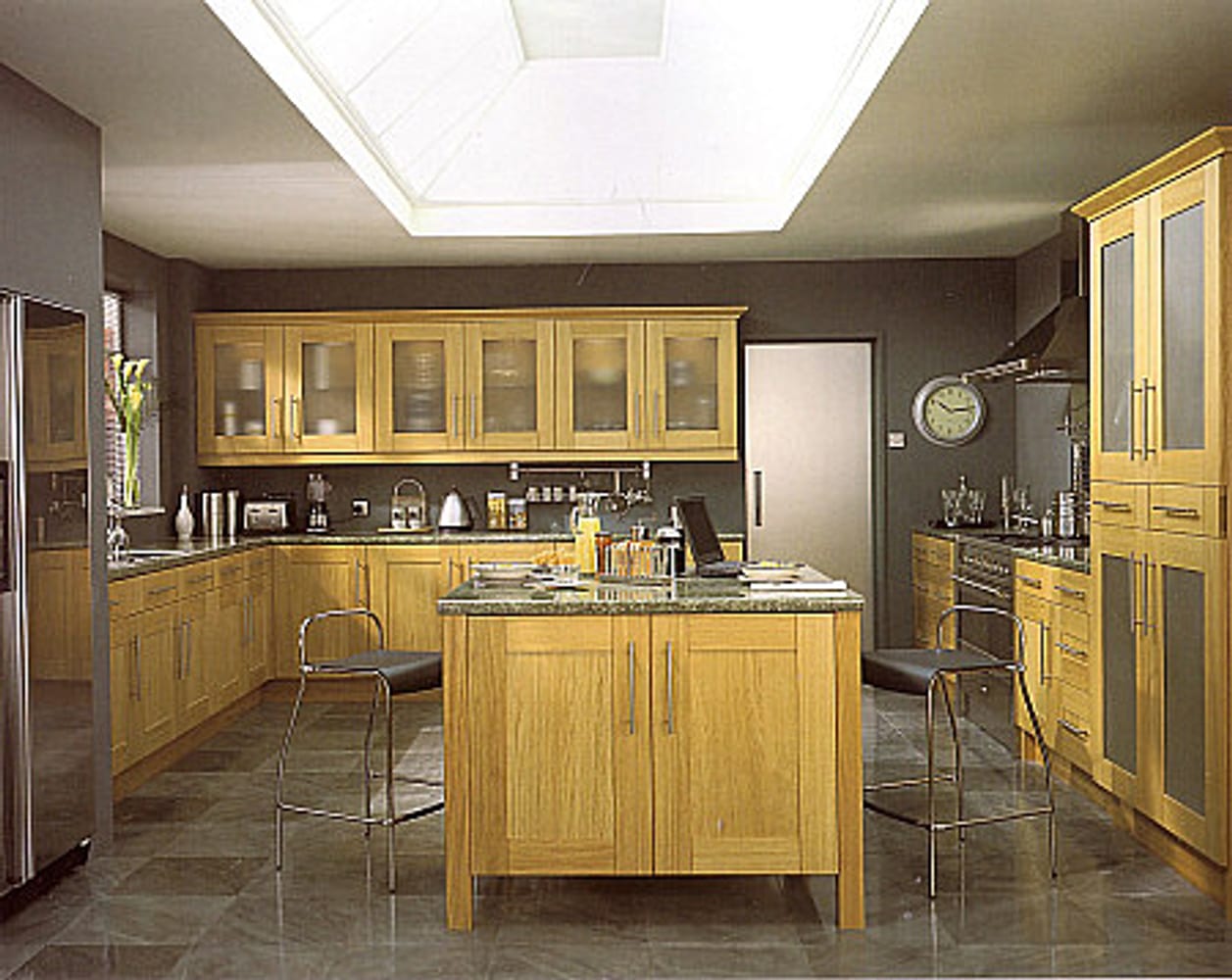 Photo(s) from Kitchen cabinets by Arco General Cabinetry