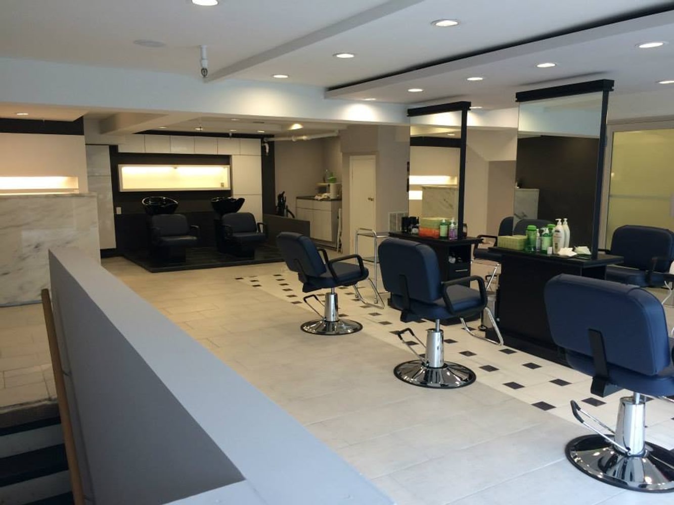 SH-General Contracting Corp. Project